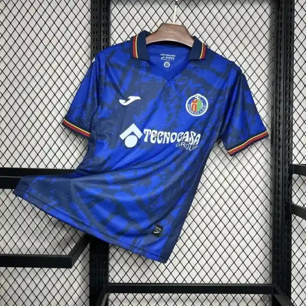 Getafe 24/25 Home Kit - Fan version
