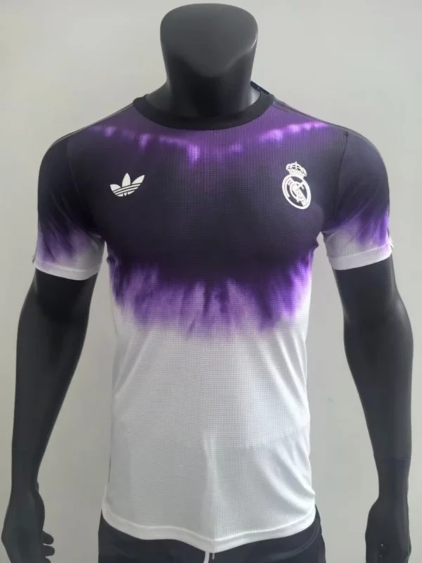 Real Madrid Special Jersey 24/25 – Player version