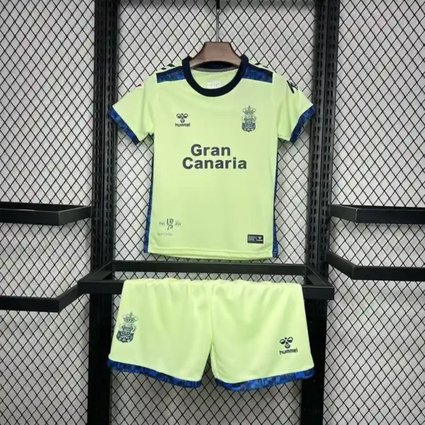 Las Palmas 24/25 Third Kit - Kids