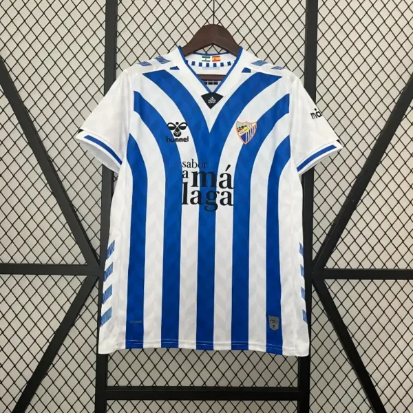 Malaga 24/25 Special Kit - Fan version