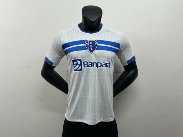 Paysandu 24/25 Away Jersey – Player version