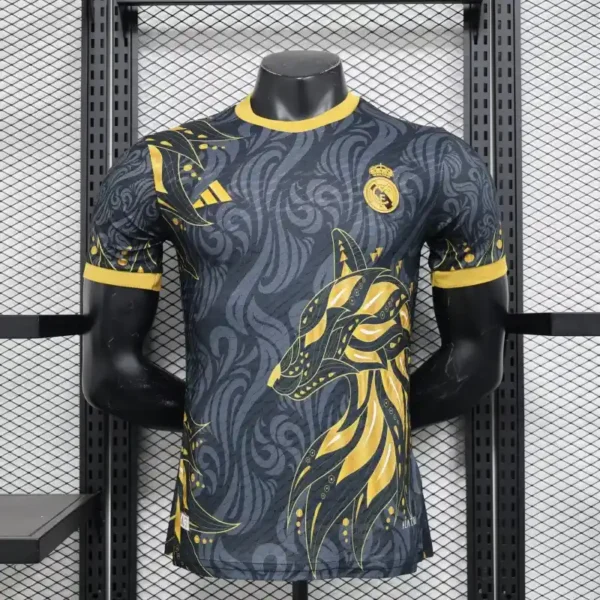Real Madrid Special Edition Kit 24/25 – Player version