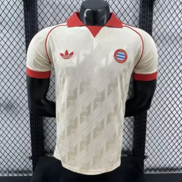 Bayern Munich 24/25 Special Kit – Player Version