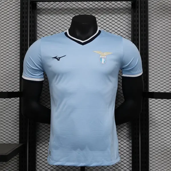 Lazio 24/25 Home Kit - Player Version