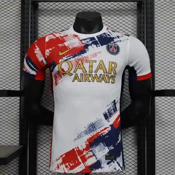 PSG 24/25 Special Kit – Player Version