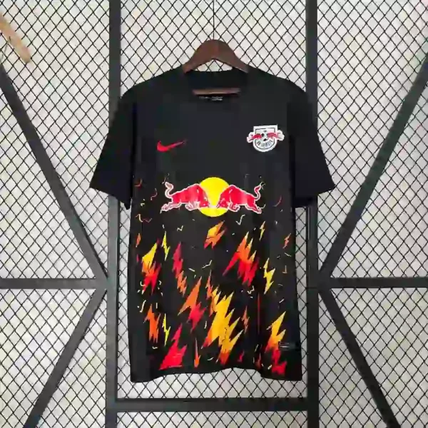 RB Leipzig 24/25 Special Edition Kit – Fan Version