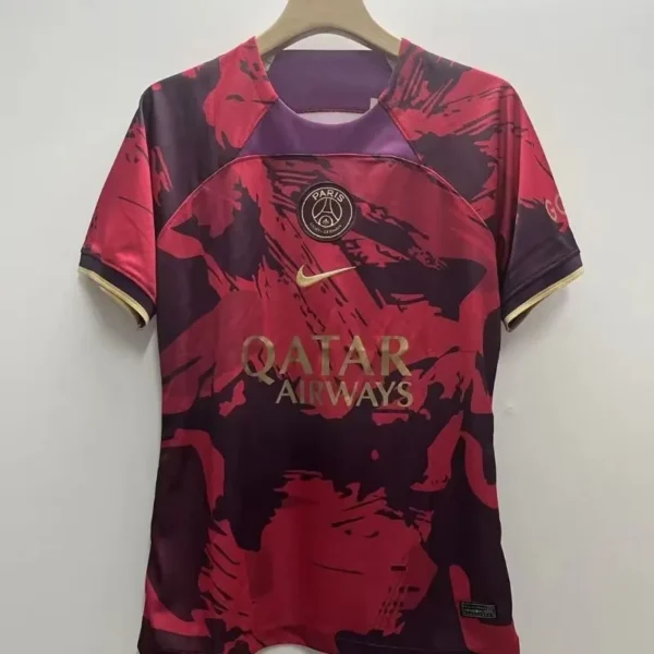 PSG 24/25 Training Suit Kit