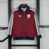 Arsenal X BECKENBAUER TRACKTOP