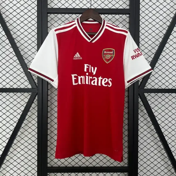 Arsenal 2019-20 Home Retro Kit
