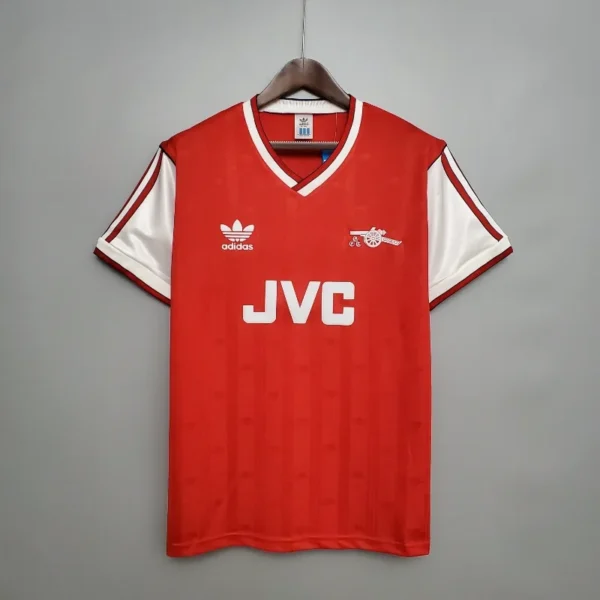 Arsenal 1988-89 Home Kit