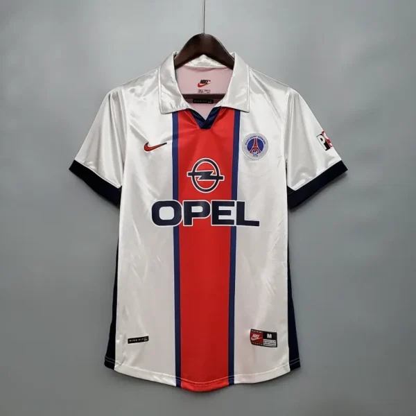 Paris 1998-99 Away Kit