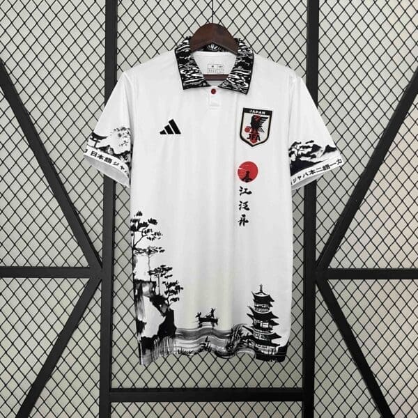 Japan Machi Special Kit - Fan Version