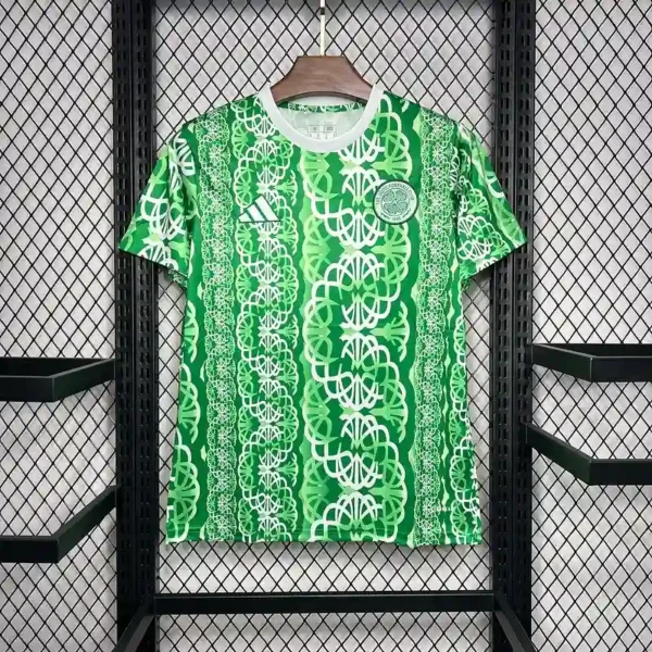 Celtic 24/25 Training kit - Fan Version