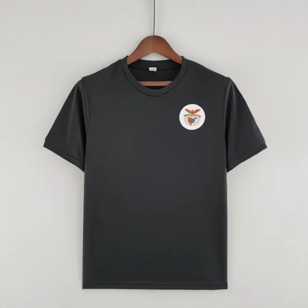 Benfica 1973-74 Away kit