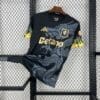 Aston Villa Dragon Kit