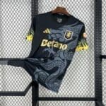 Aston Villa Dragon Kit