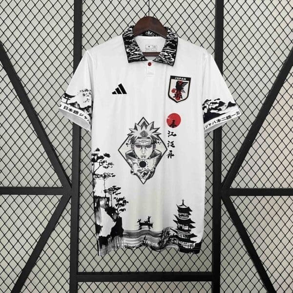 Japan Nagato "Pain" Special Kit - Fan Version