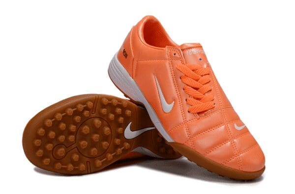 Nike Total 90 Orange – TF