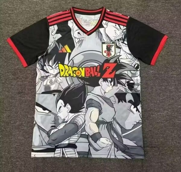 Japan Dragon Ball Z - Special Edition Kit – Fan Version