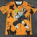 Japan Dragon Ball - Vegeta Kit