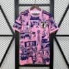 Japan Tokyo Special Pink Edition