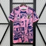 Japan Tokyo Special Pink Edition