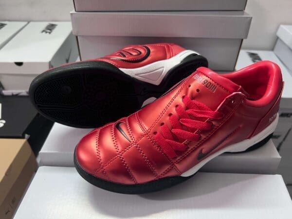Nike Total 90 Red – TF