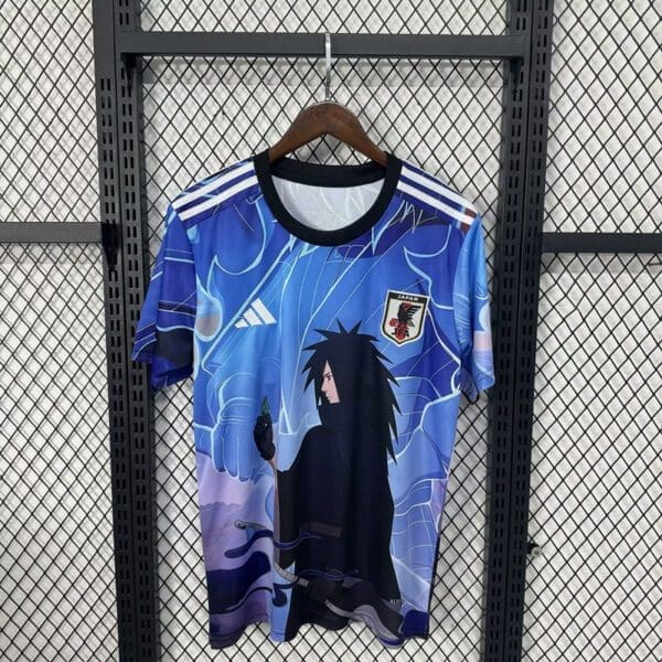 Japan Madara Special Edition Kit