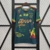 Ajax Bob Marley Edition