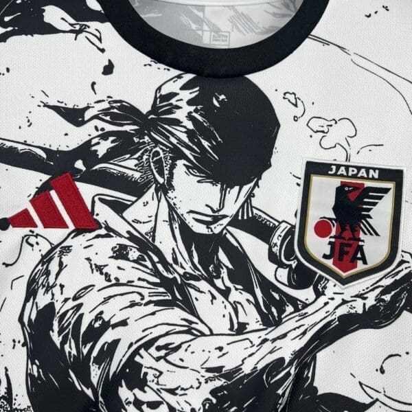 Japan zoro kit
