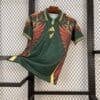 Mexico Special Edition Green Kit
