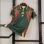 Mexico Special Edition Green Kit