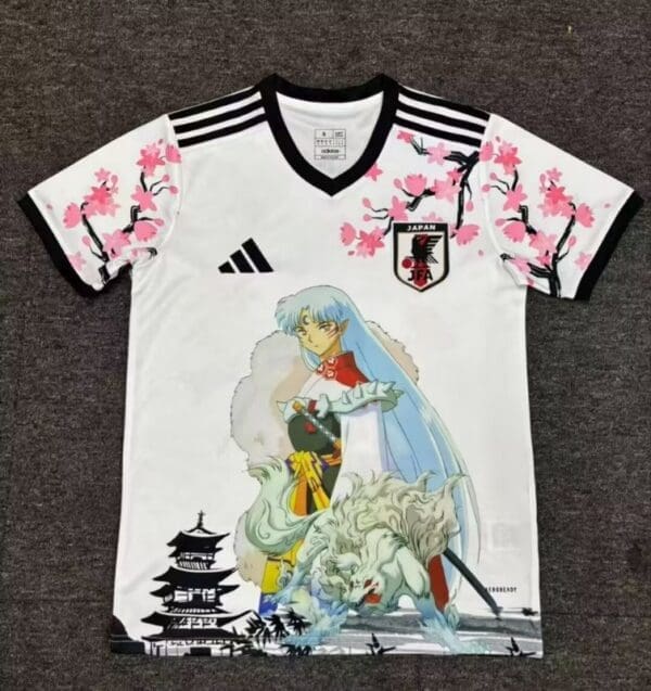 Japan Inuyasha Special Edition