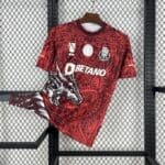 Porto 25/26 Dragon Kit