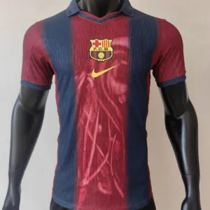 FC Barcelona x Travis Scott 2000 / 2001