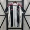 25-26 JUVENTUS home kit