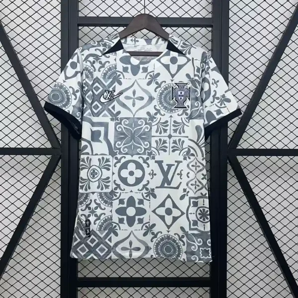 Portugal LV Special Edition Kit – Fan Version