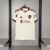 IiverpooI 25/26 Away Kit – Fan version