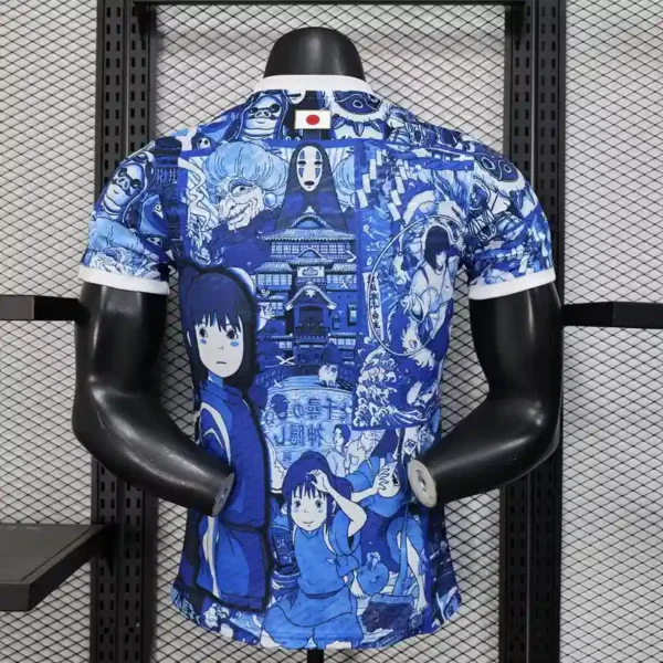Japan Spirited Away Special Edition Kit
