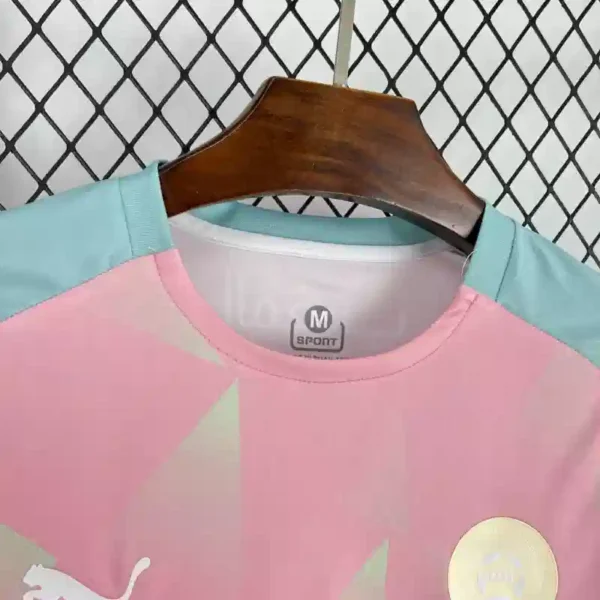 Morocco Pink Special Edition kit
