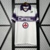 Fiorentina 1983/85 Away Kit