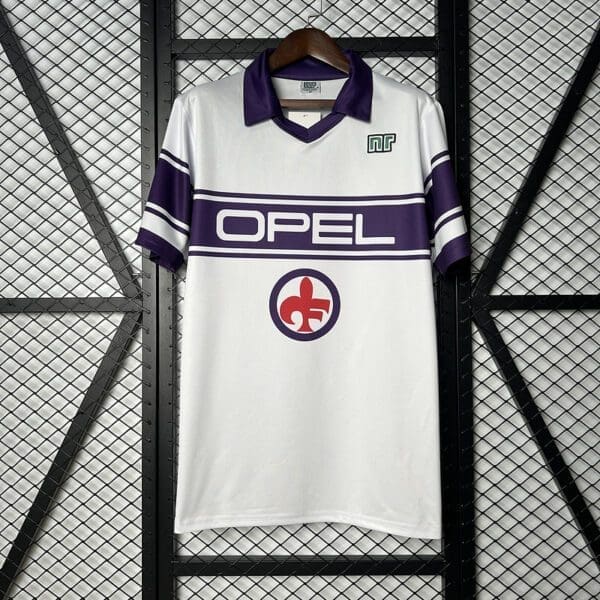 Fiorentina 1983/85 Away Kit