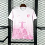 Brazil Pink Kit