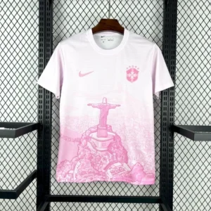 Brazil Pink Kit