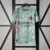 Ac Milan 25/26 Goalkeeper Kit