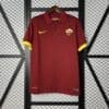 AS ROMA 2014/15 Away Kit