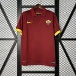 AS ROMA 2014/15 Away Kit