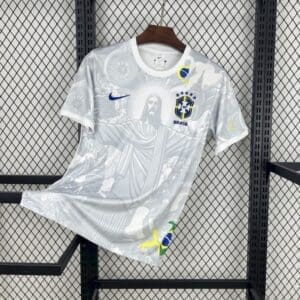 Brazil Christ Kit