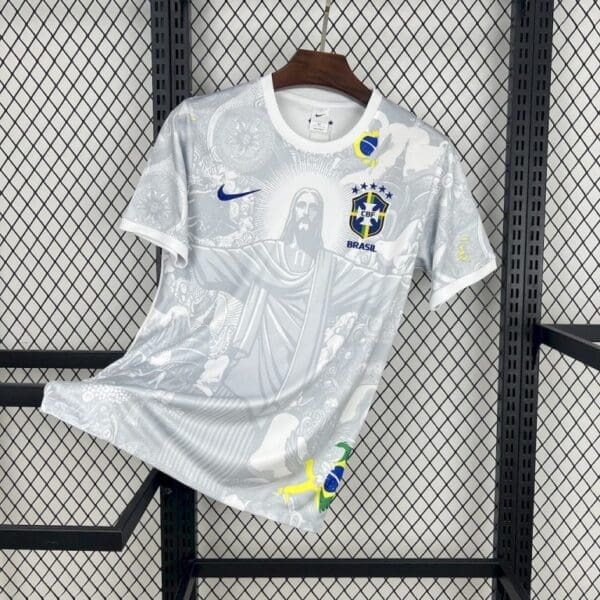 Brazil Christ Kit