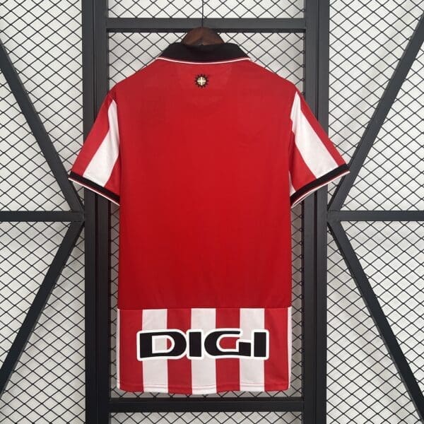 Athletic Bilbao 25/26 Home Kit